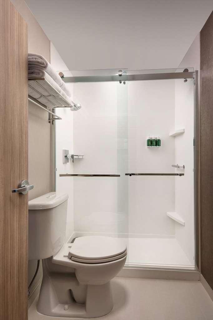 Sonesta Select Seattle Renton Suites Eksteriør bilde